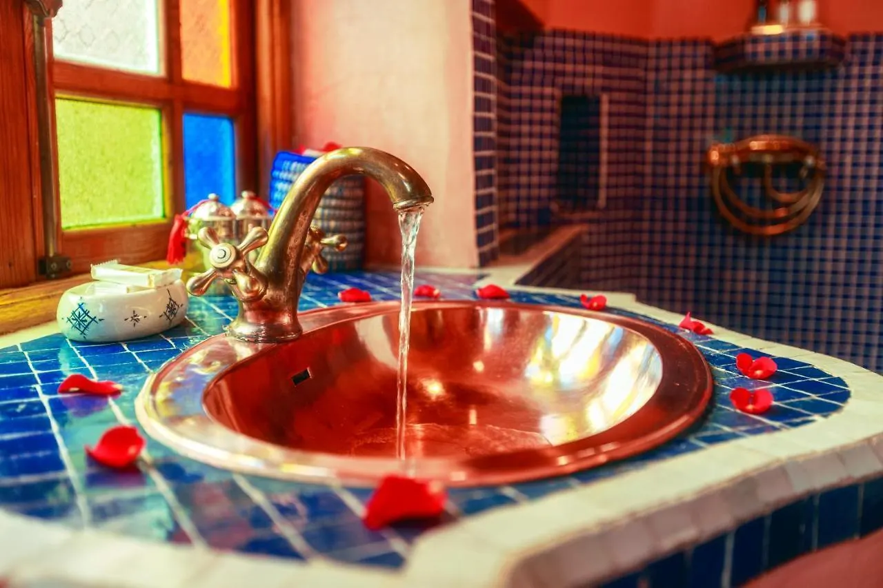 Riad Catalina Marrákes