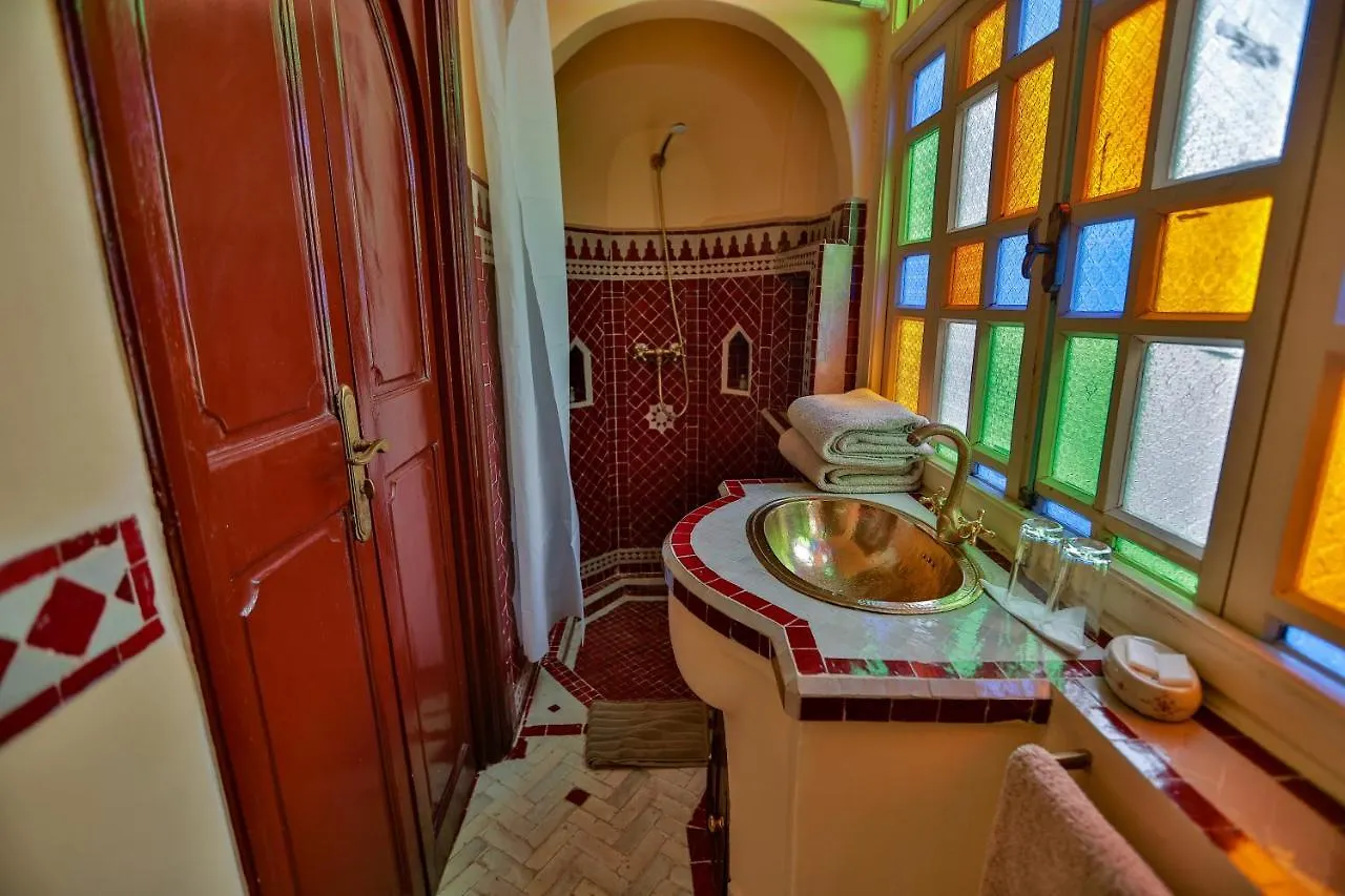 Riad Catalina Marrákes