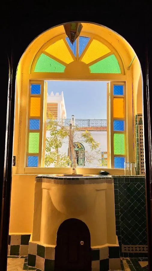 Riad Catalina Marrakesh 4*,