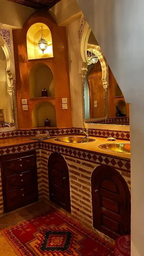 Riad Catalina Marrakesh