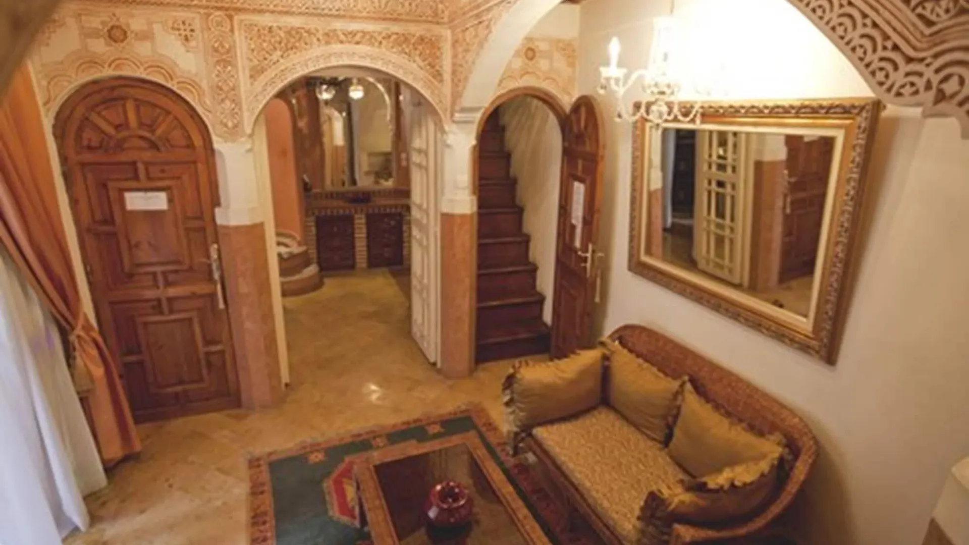 Riad Catalina Marrakesh