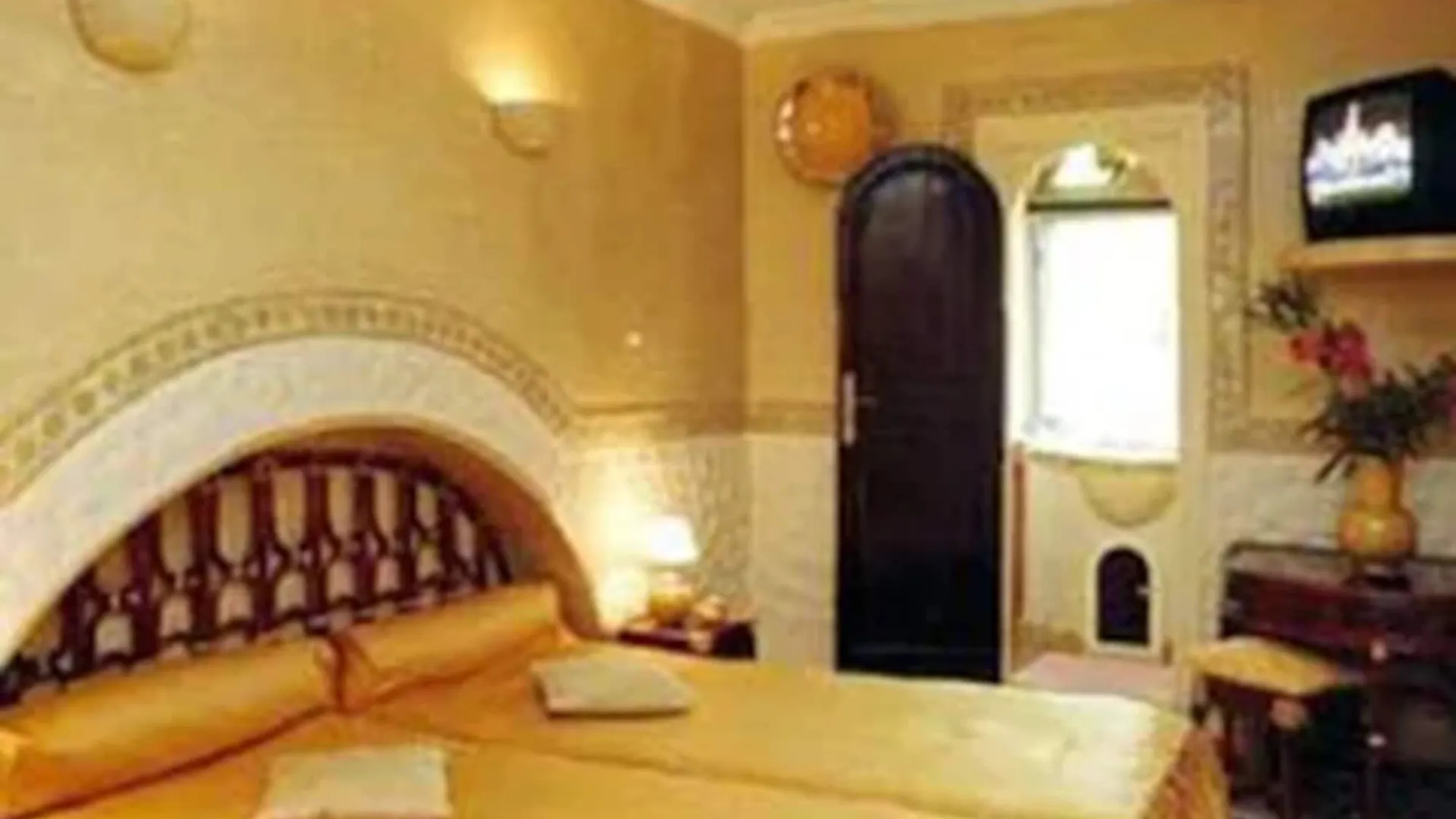 Riad Catalina Marrakesh