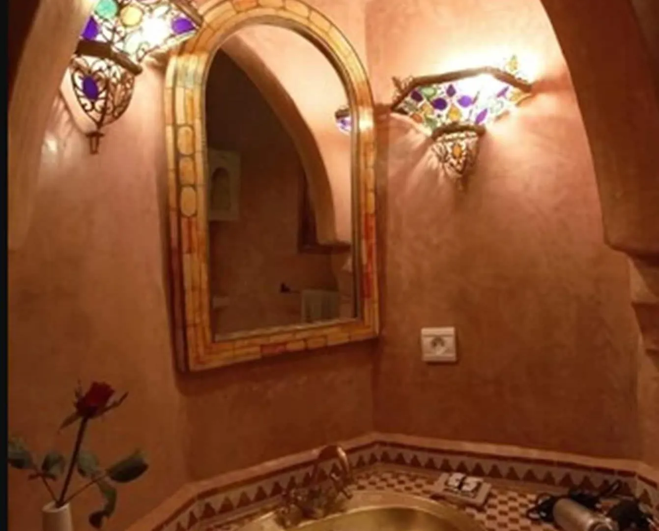 Riad Catalina Marrakesh