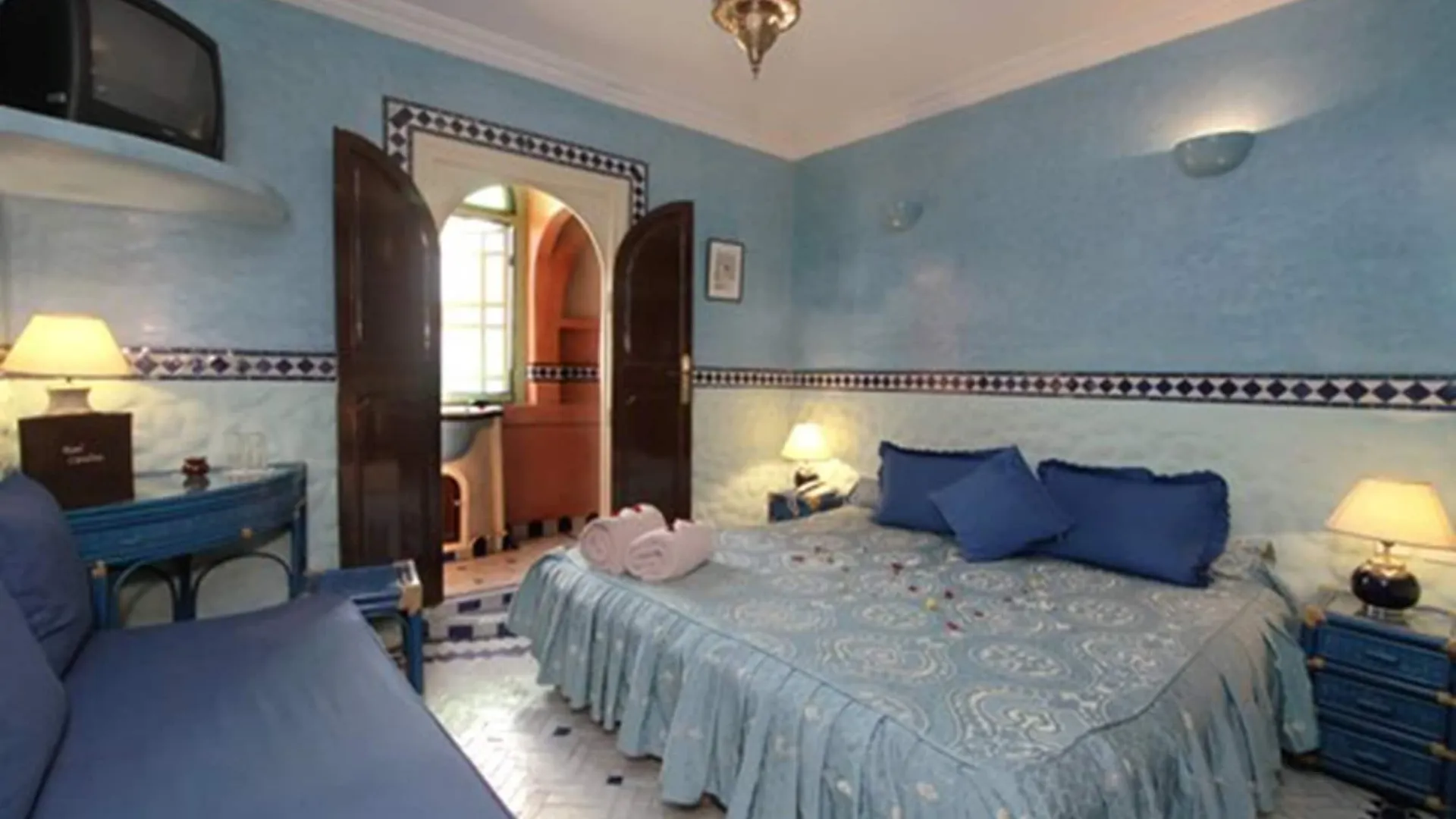 Riad Catalina Marrakesh
