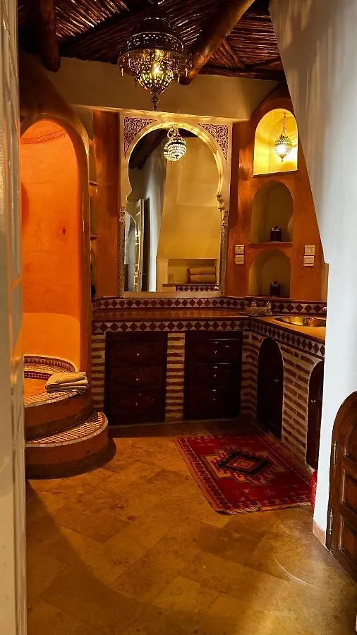 Riad Catalina Marrakesh