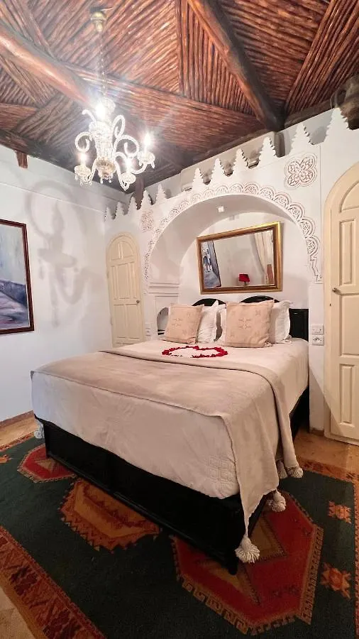 Riad Catalina Marrakesh