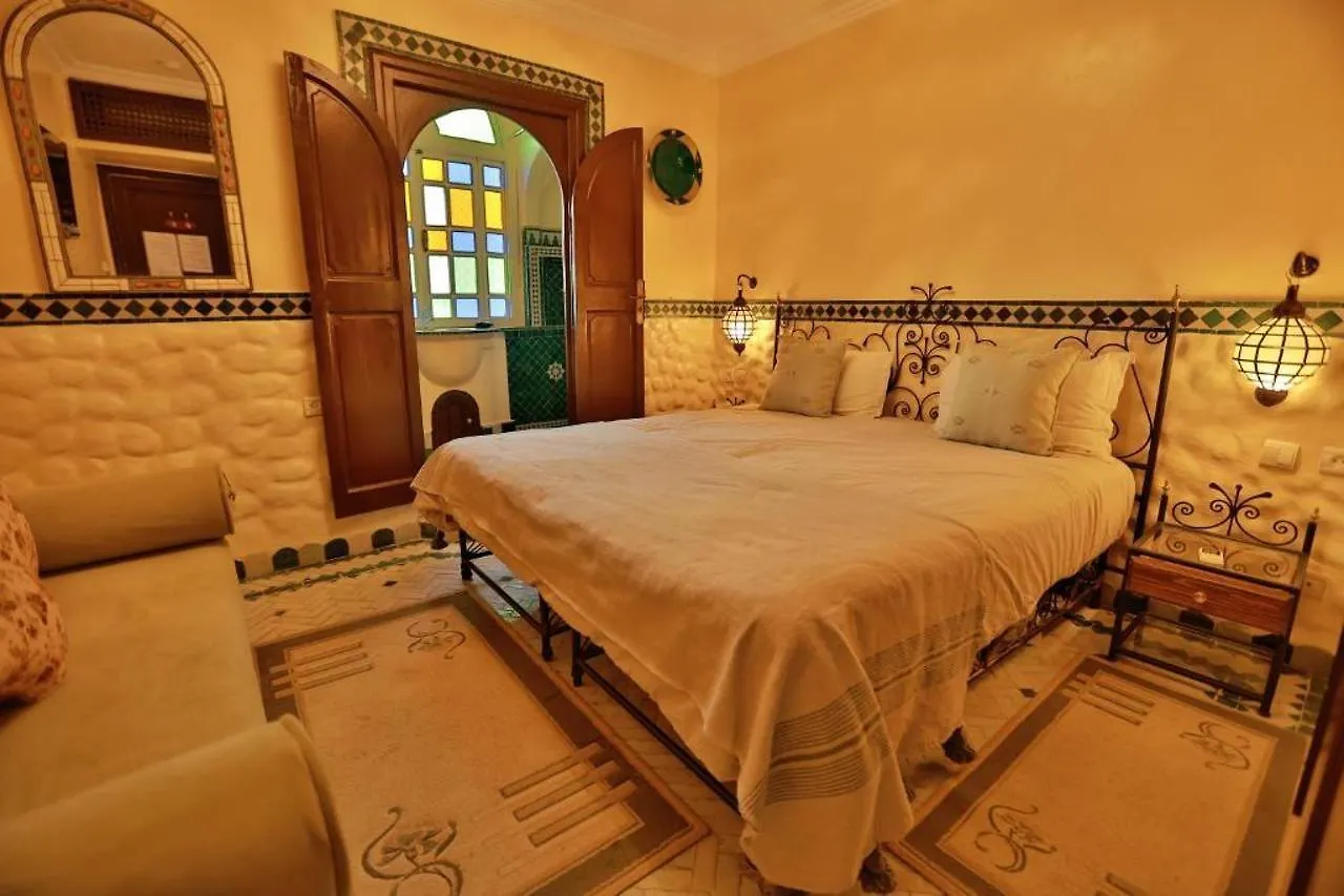 Riad Catalina Marrakesh 4*,  Morocco