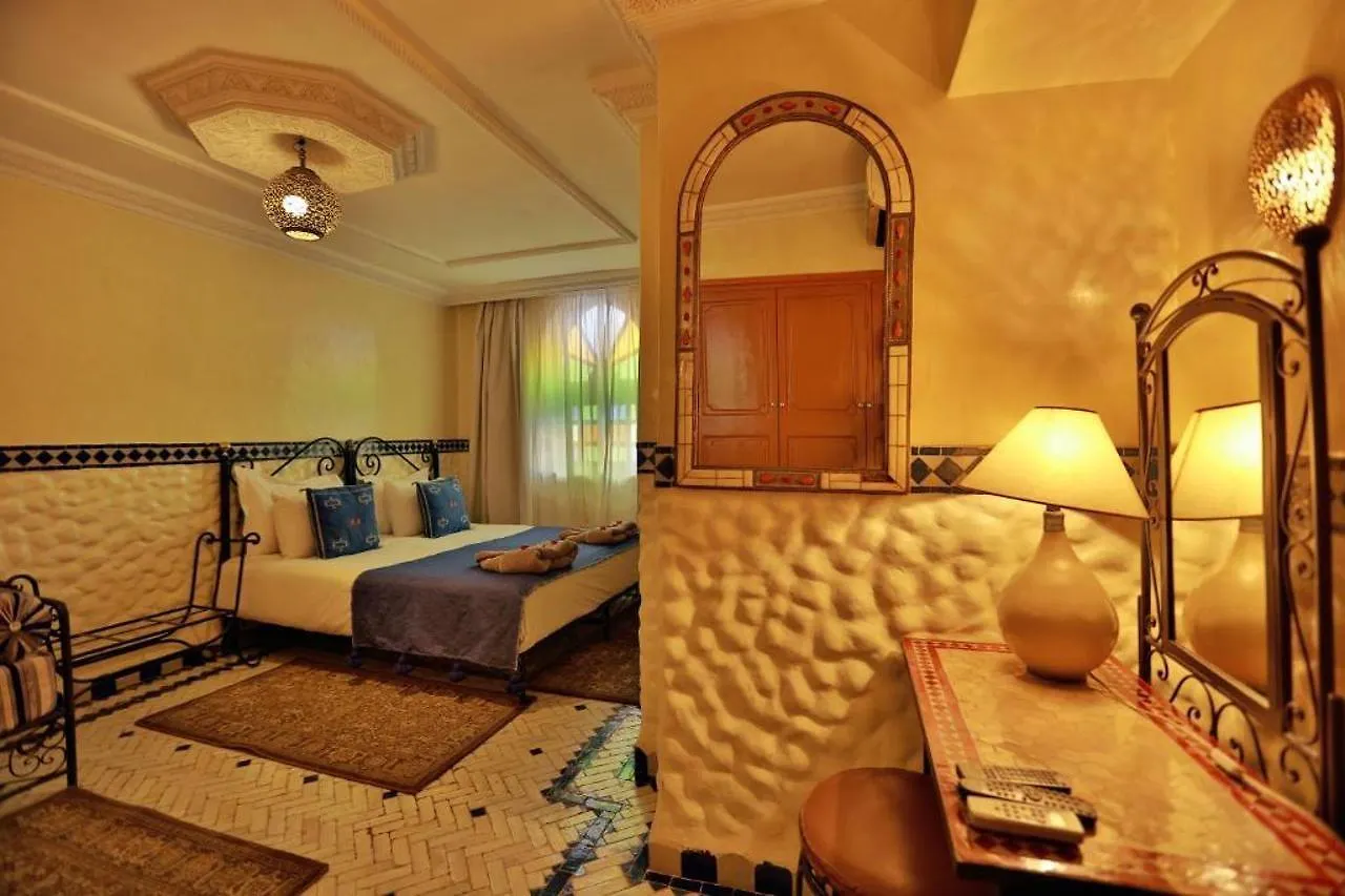 Riad Catalina Marrakesh