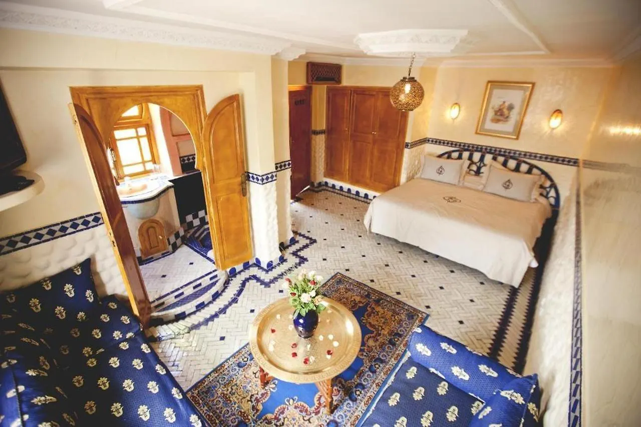 Riad Catalina Marrakesh