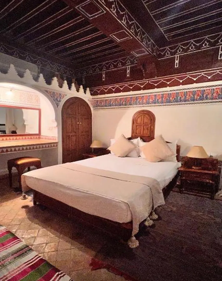 Riad Catalina Marrakesh 4*,