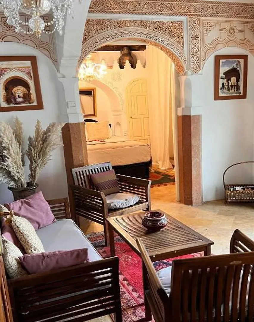 Riad Catalina Marrakesh 4*,  Morocco
