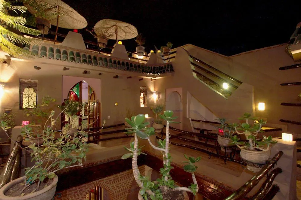 Riad Catalina Marrakesh 4*,
