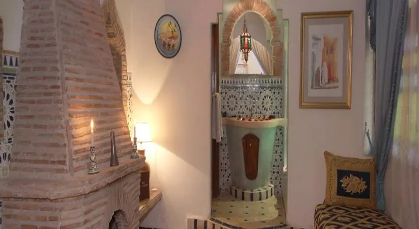 Riad Catalina Marrakesh
