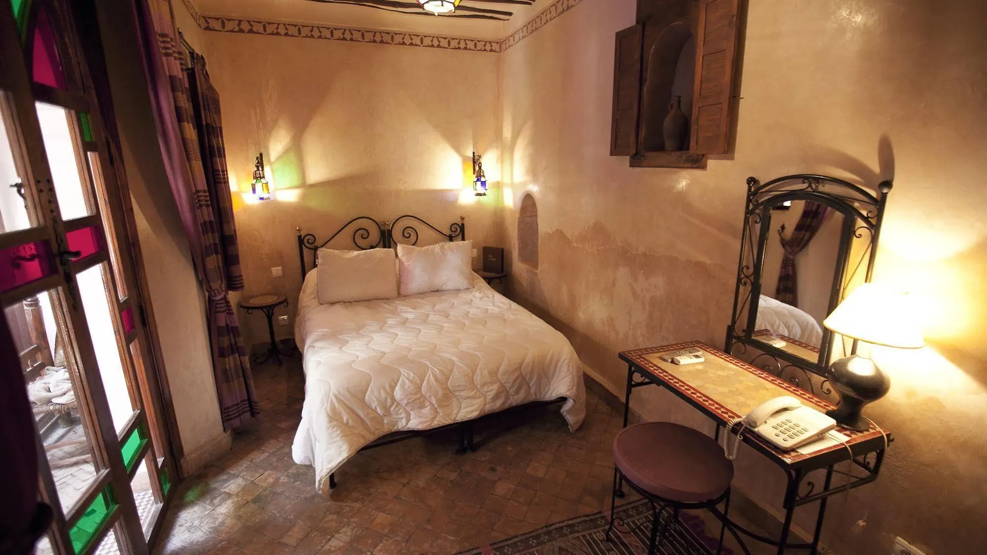 Riad Catalina Marrakesh Morocco