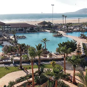 Hotel Riu Tikida Dunas Agadir