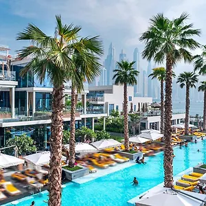 Five Palm Residences Aparthotel Dubai