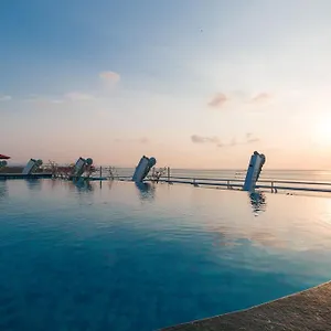Kutabex Beachfront Hotel Kuta (Bali)