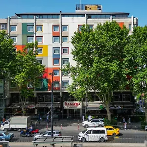 Hotel Ramada By Wyndham Old Istanbul