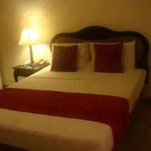 Bel-air Soho Aparthotel Makati City