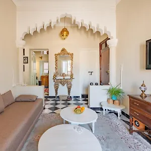 Apartment Dar Noubti, Marrakesh