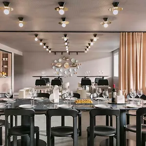 Hotel Okko Gare De L'est Paris