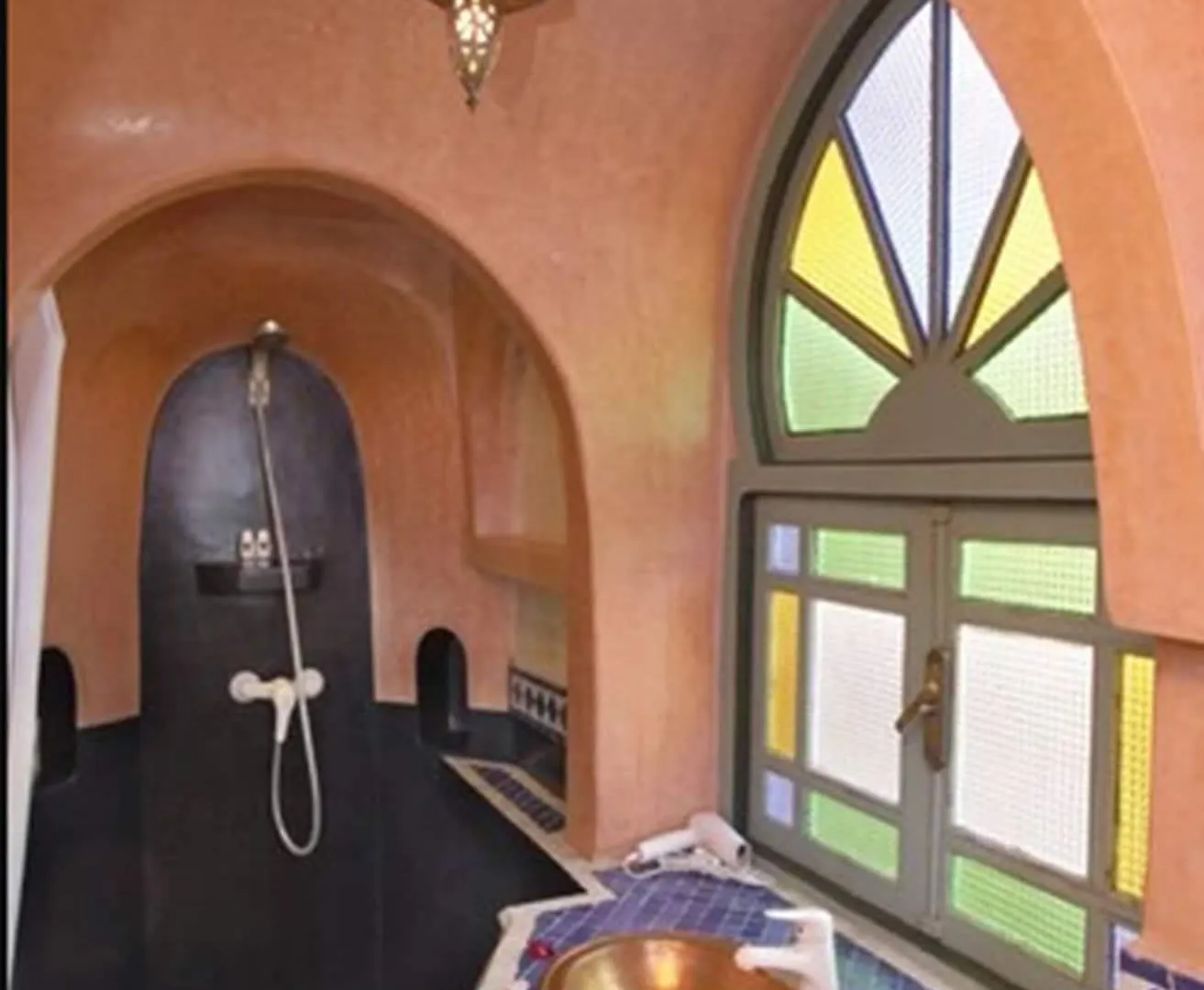 Riad Catalina Marakeş