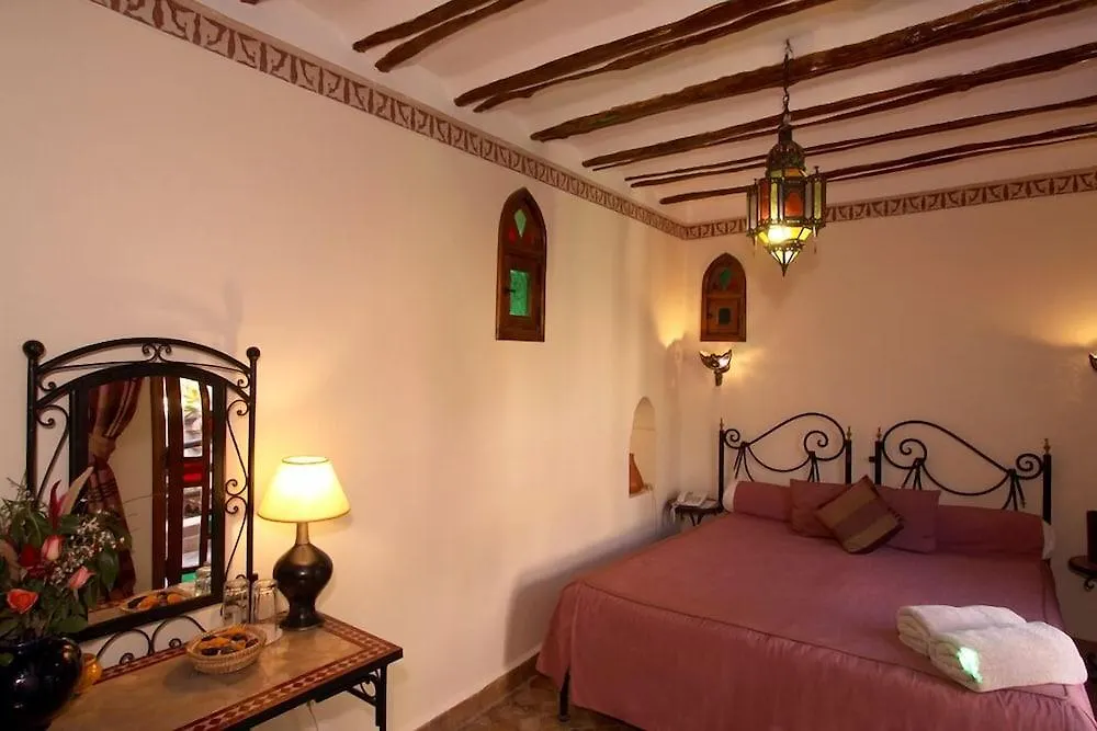 Riad Catalina Marakeş 4*,