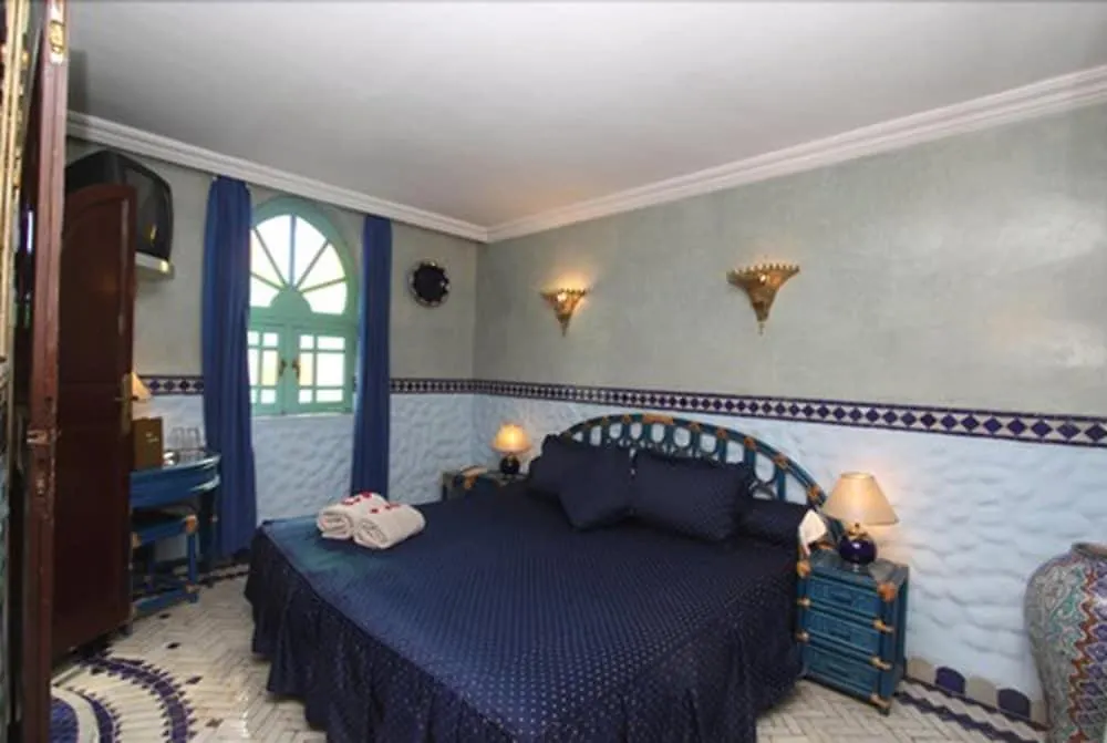 Riad Catalina Marakeş