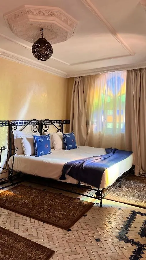 Riad Catalina Marrakesh 4*,  Morocco