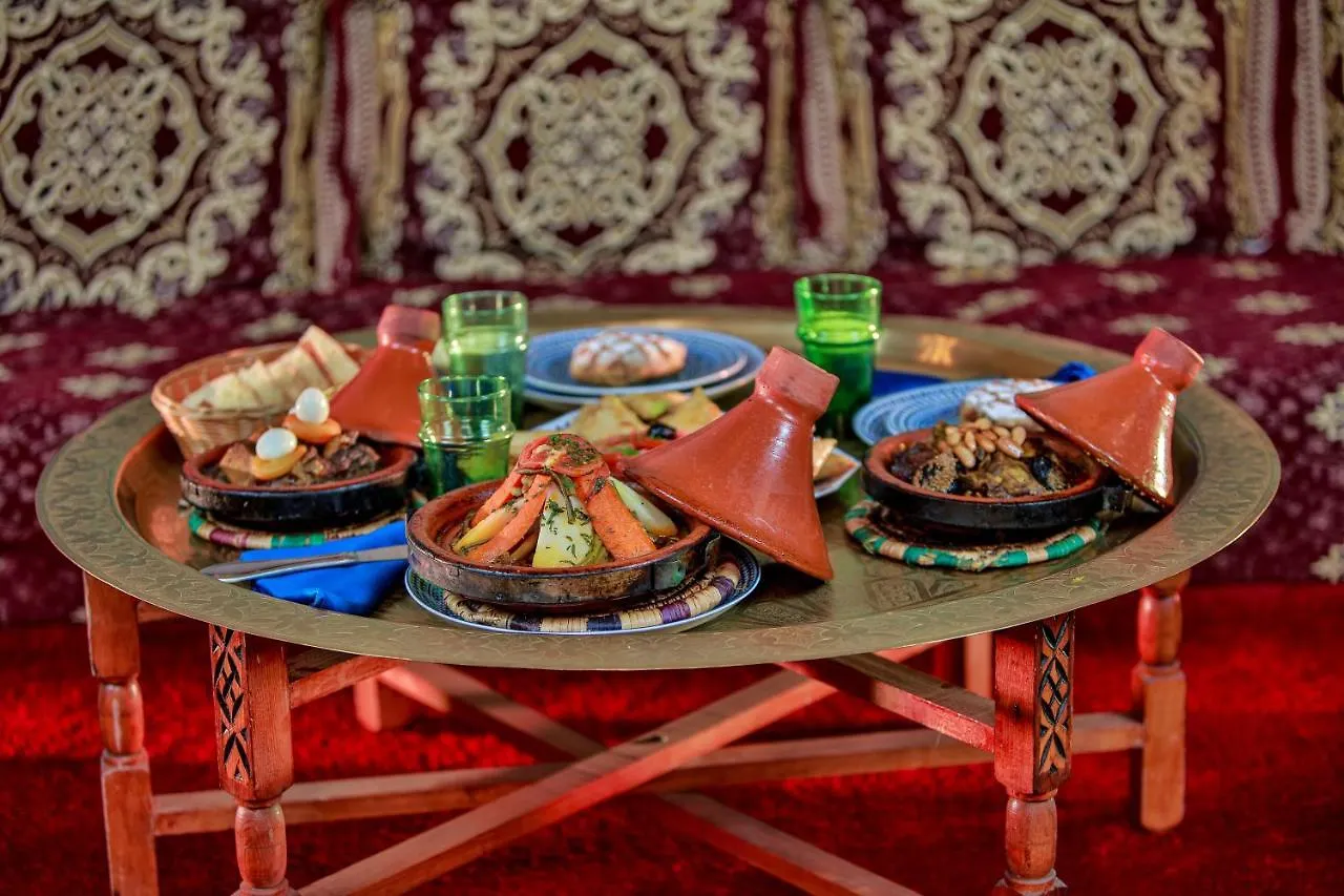 Riad Catalina Marrakesh 4*,  Marruecos