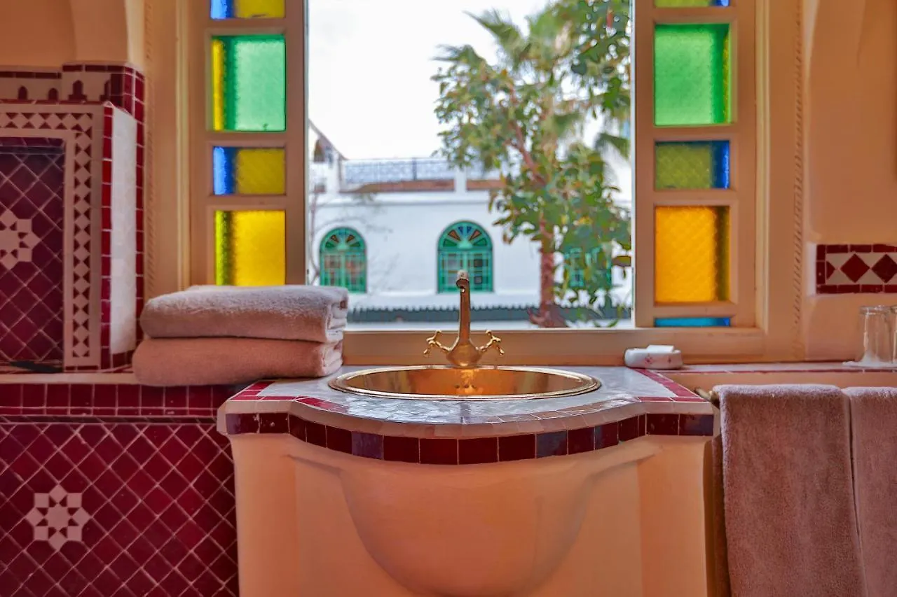 Riad Catalina Marrakesh 4*,