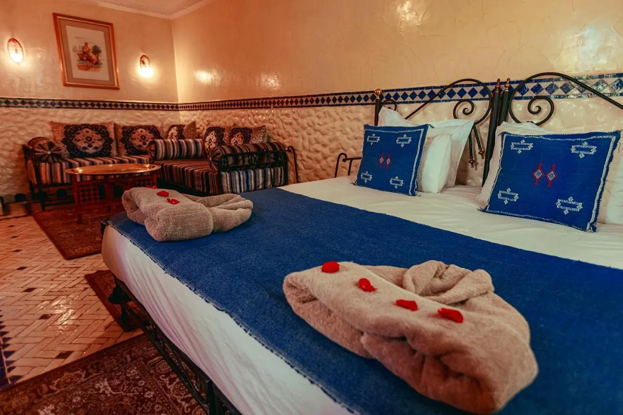 Riad Catalina Marrakesh