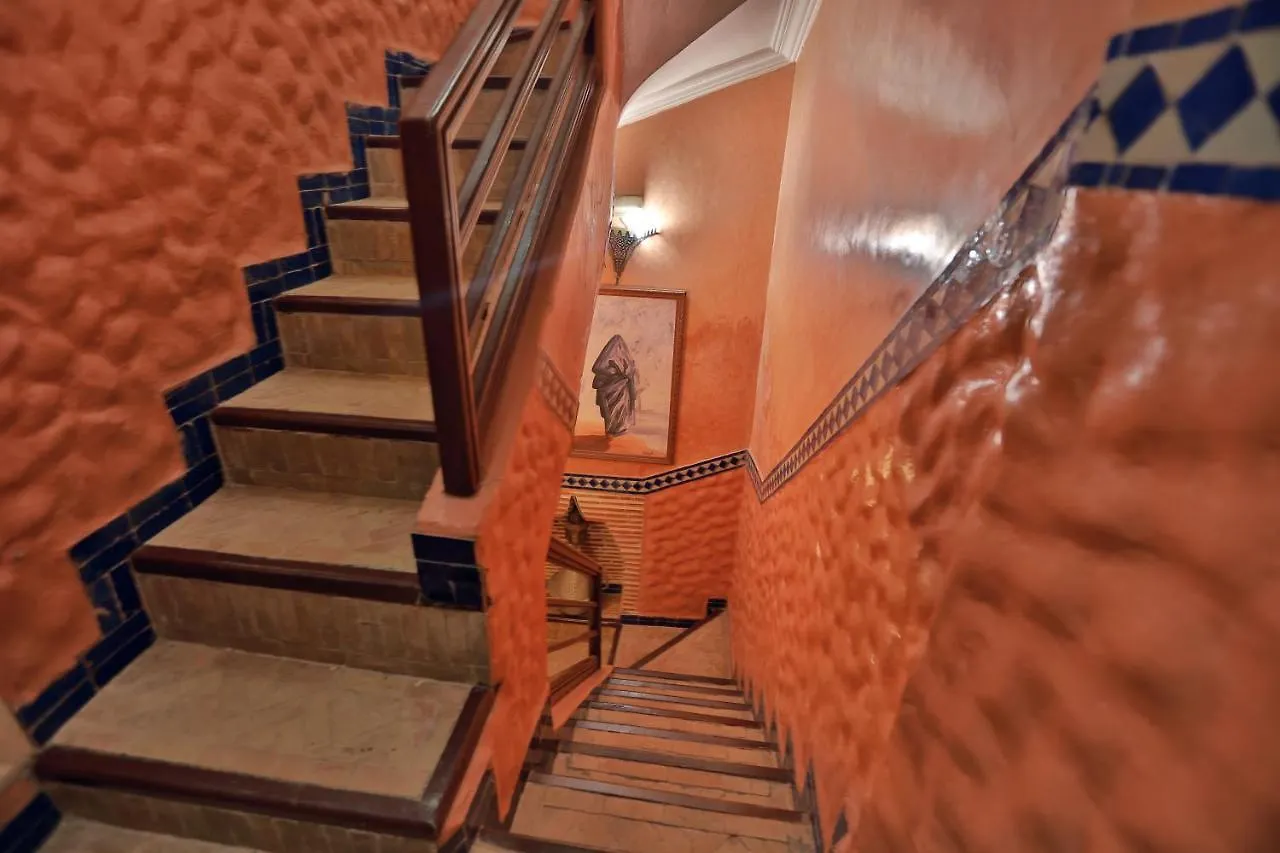 Riad Catalina Marrakesh