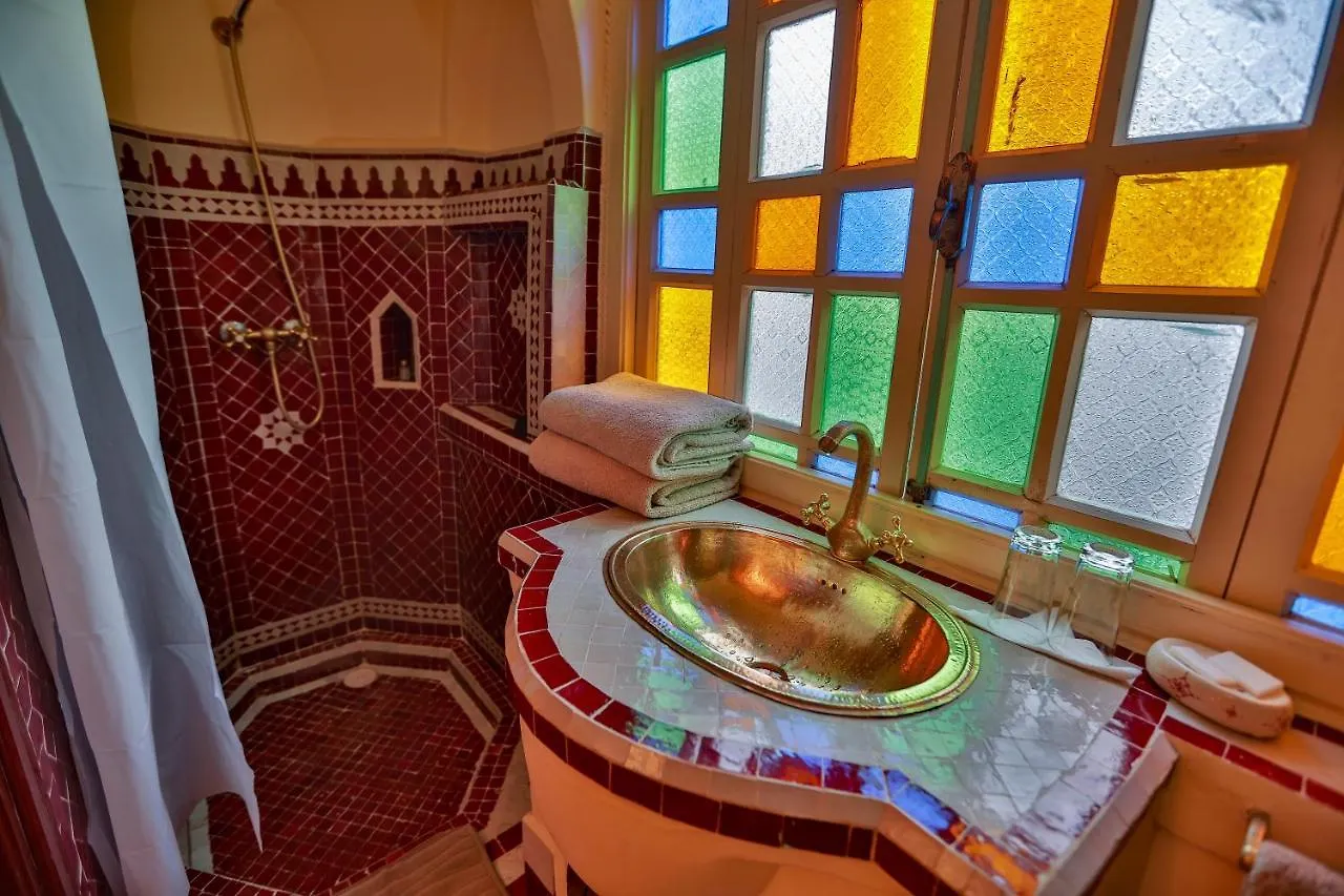 Riad Catalina Marrakesh 4*,