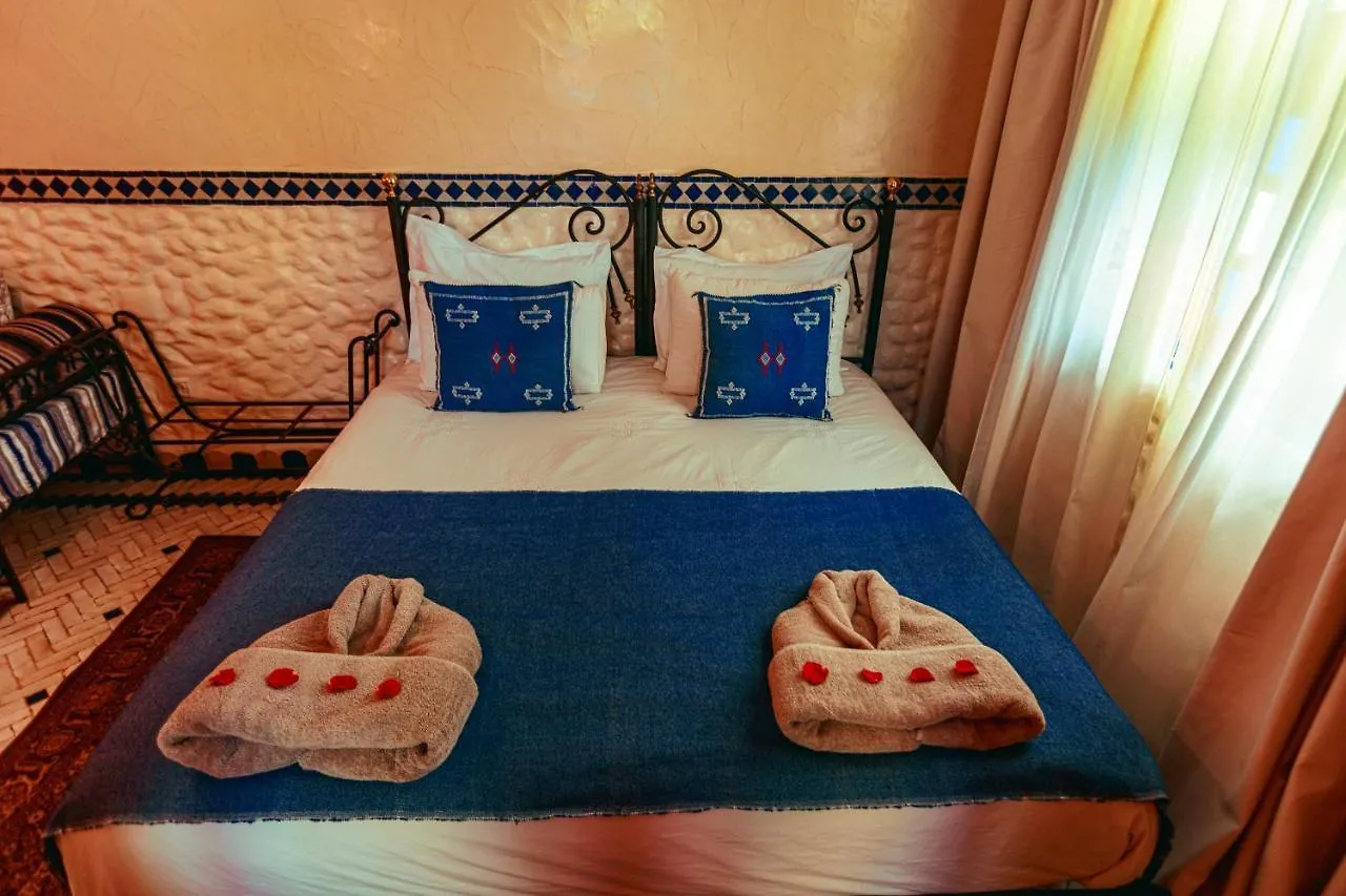 Riad Catalina Marrakesh 4*,