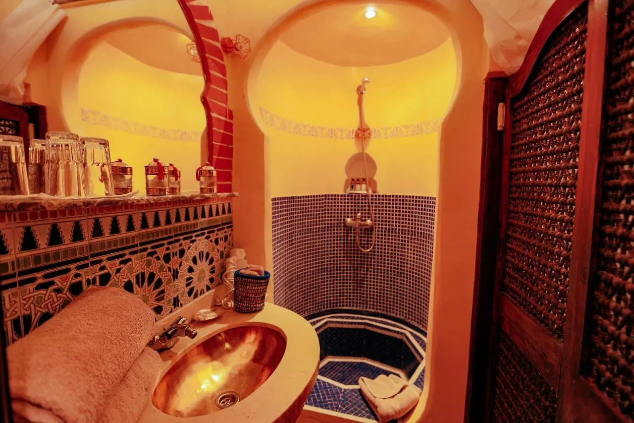 Riad Catalina Marrakesh