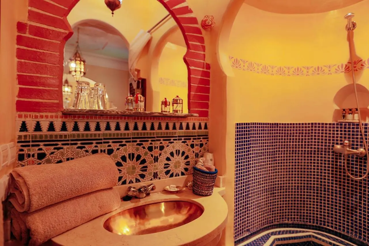 Riad Catalina Marrakesh 4*,