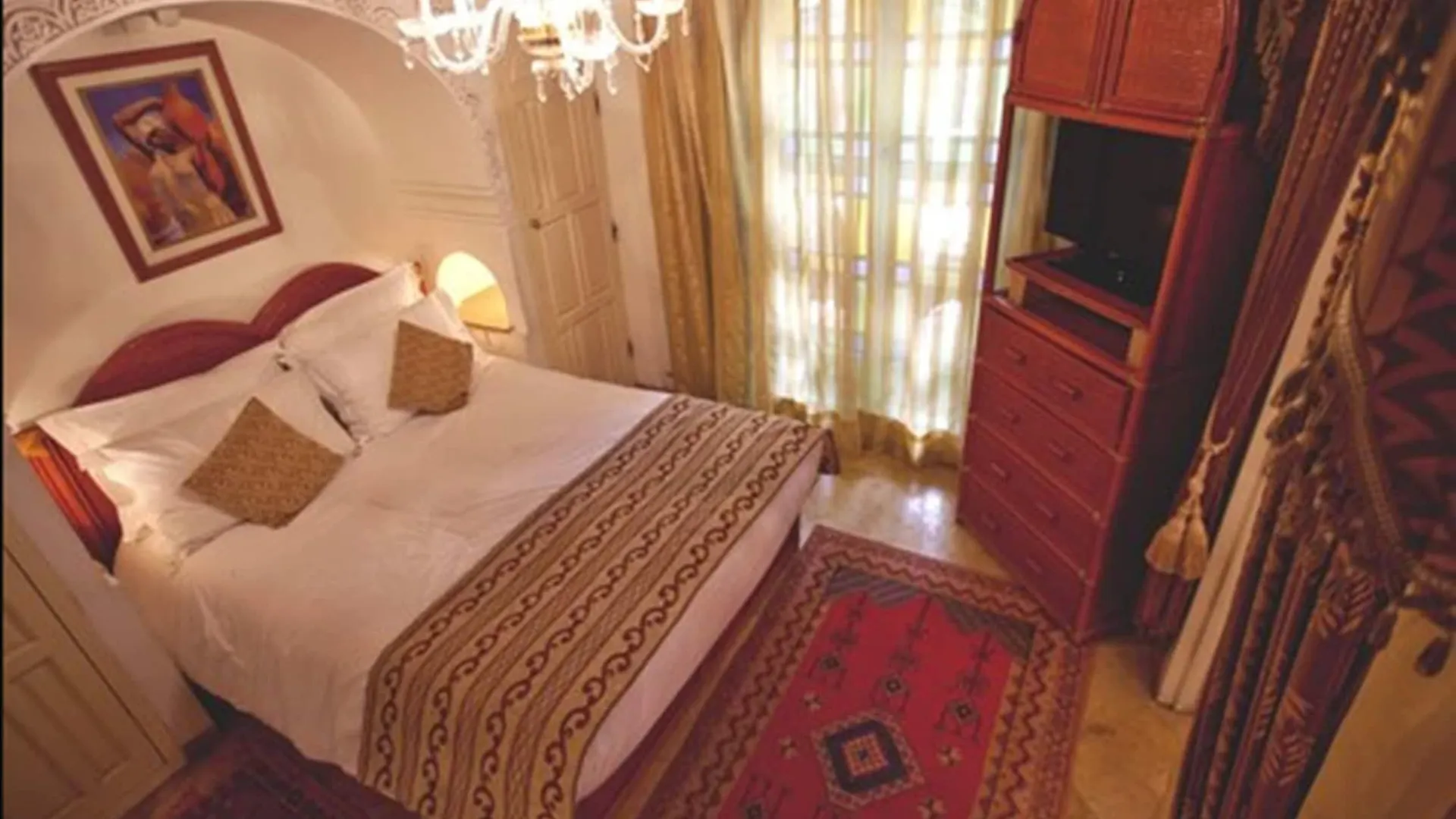 Riad Catalina Marrakesh