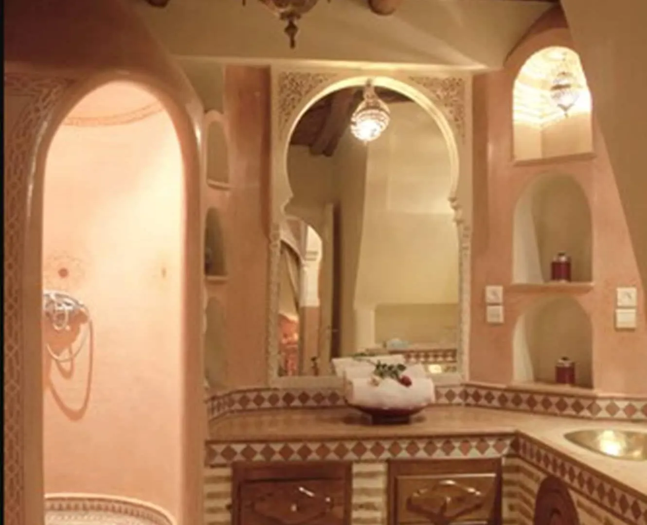 Riad Catalina Marrakesh