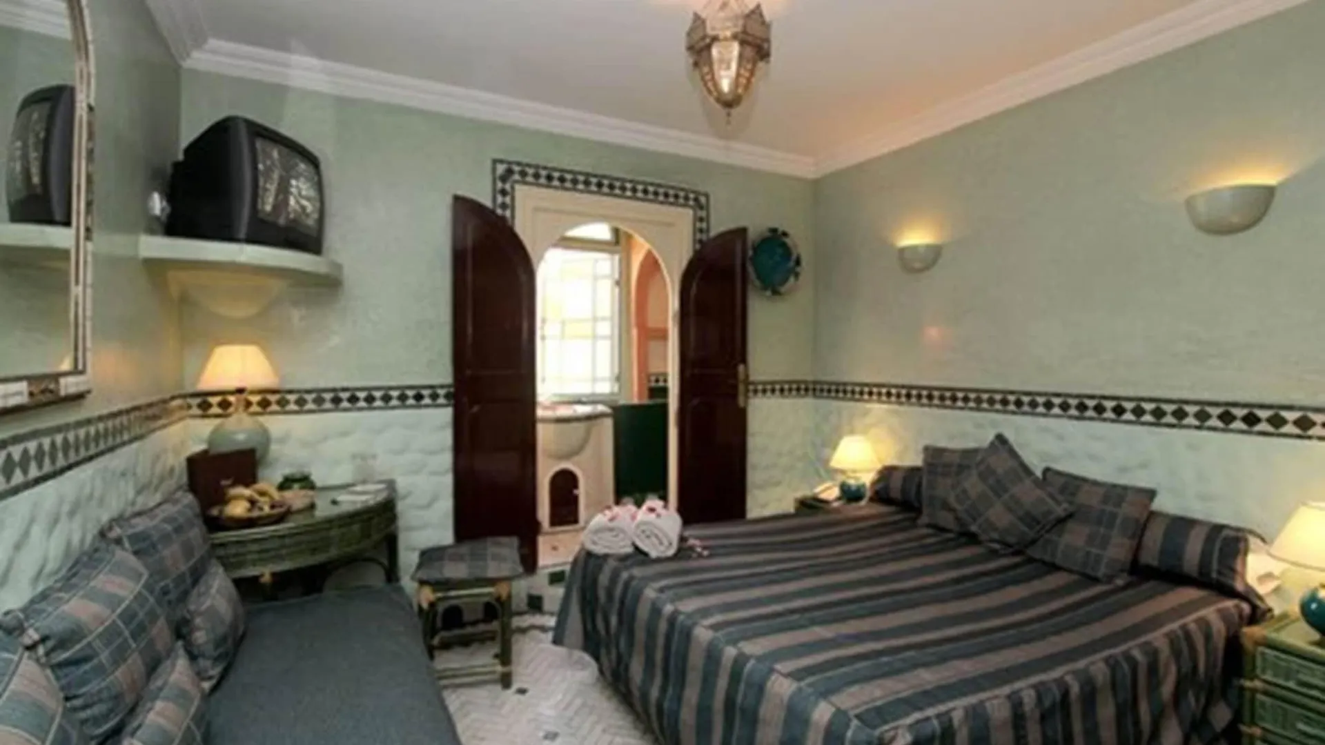 ****  Riad Catalina Marrakesh Marruecos