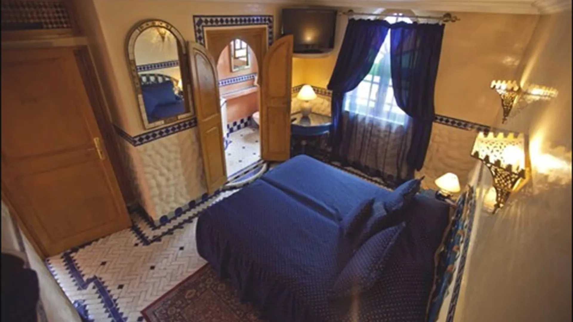 Riad Catalina Marrakesh