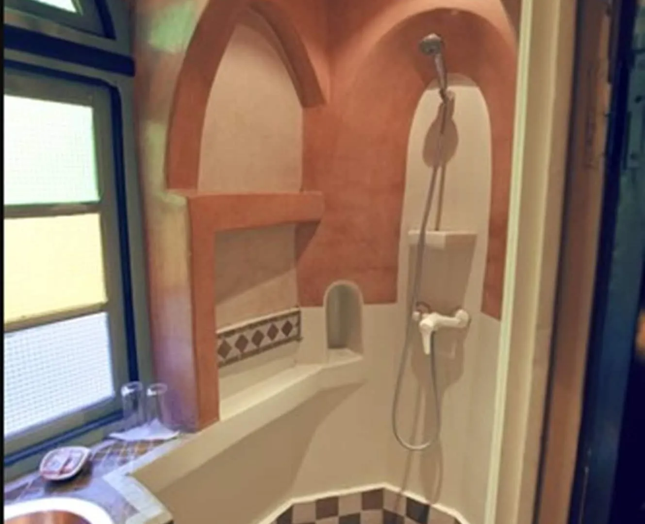 Riad Catalina Marrakesh