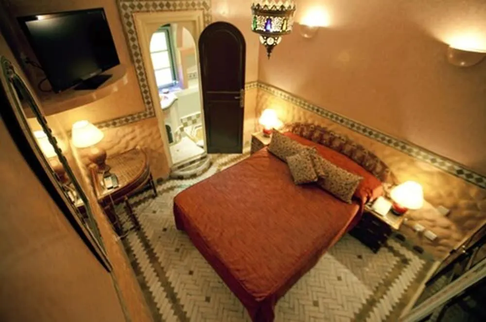 Riad Catalina Marrakesh