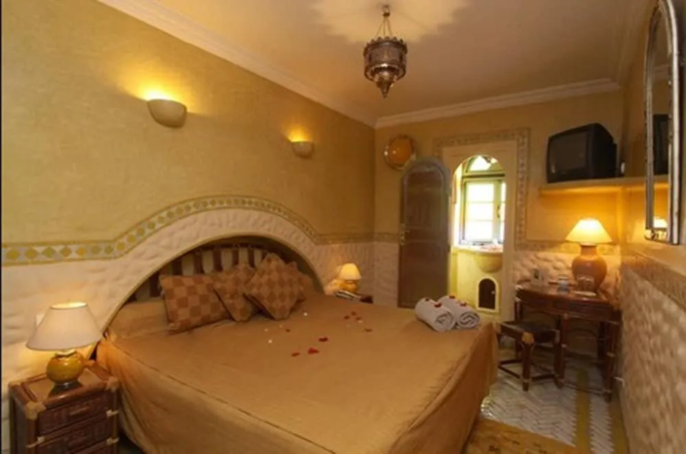 Riad Catalina Marrakesh