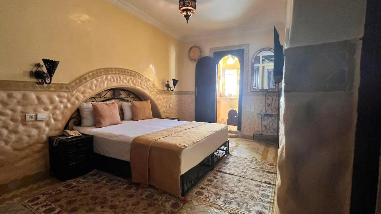 Riad Catalina Marrakesh