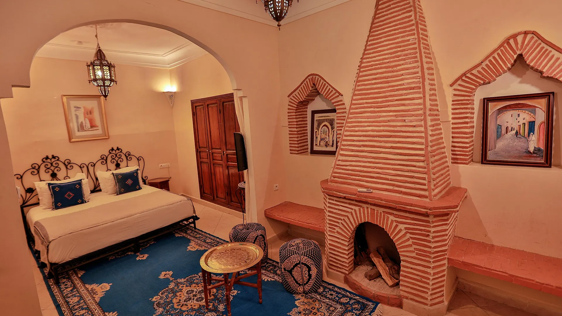 Riad Catalina Marrakesh