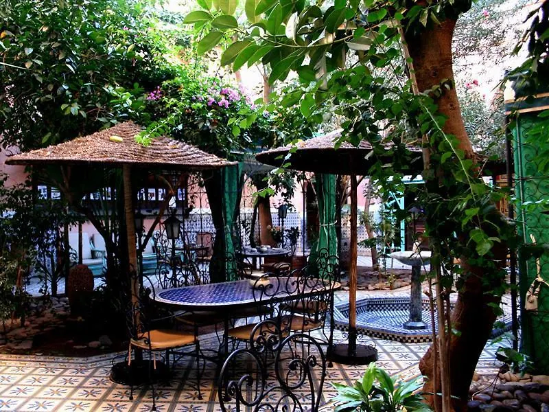 Riad Catalina Marrakesh