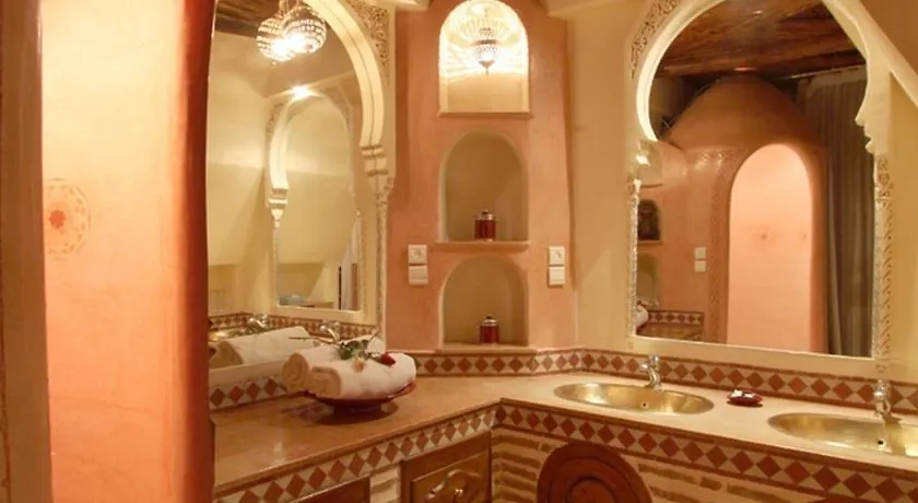 فندق رياض كاتالينا مراكش 4*,  المغرب