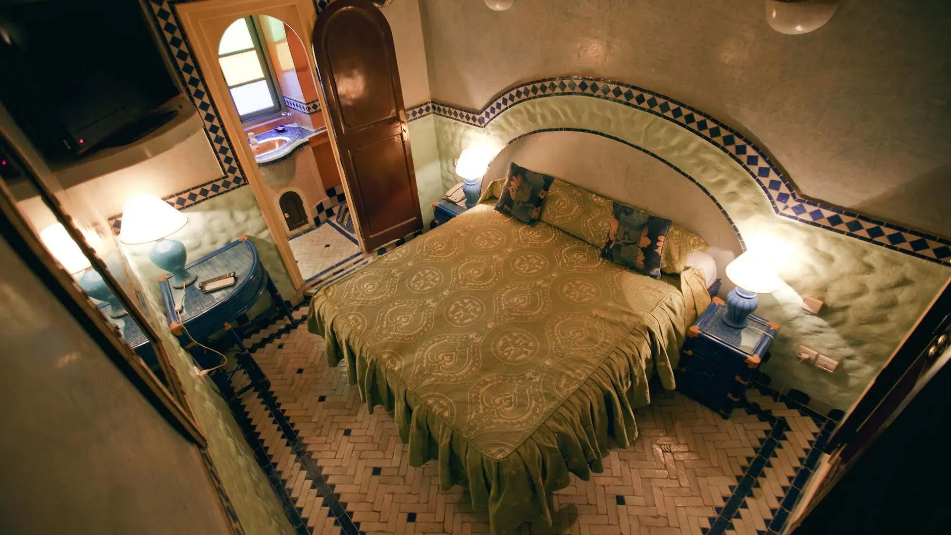 Riad Catalina Marrakesh