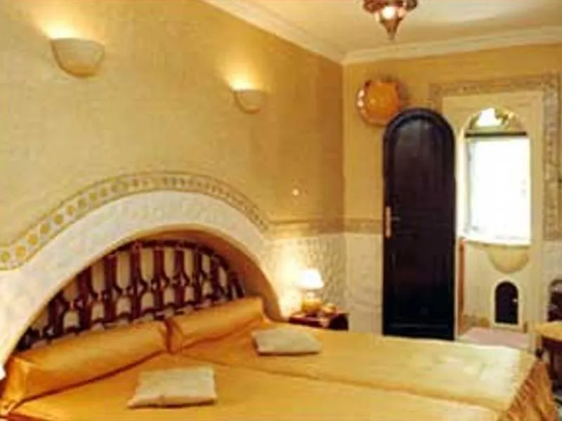 Riad Catalina Marrakesh Marruecos